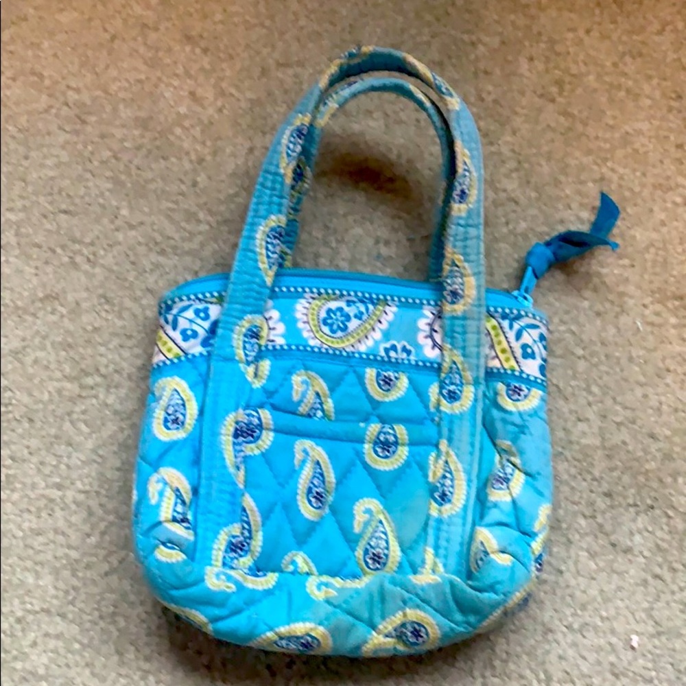 Vera Bradley handbag